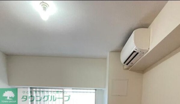 パシフィックレジデンス目黒本町の物件内観写真